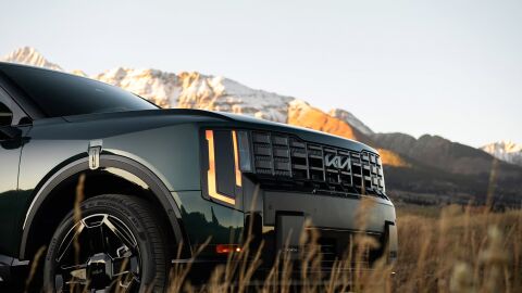 Primero fue el Hyundai Tucson y ahora le toca al Kia Sportage: el otro SUV superventas coreano va a cambiar por completo