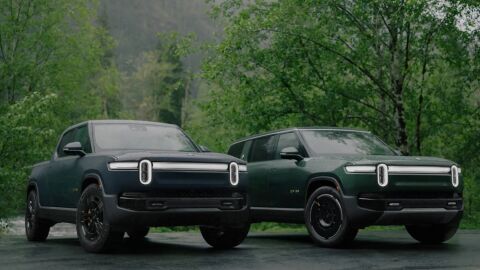 Rivian R1