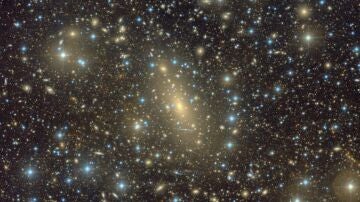 Galaxia IC 1101