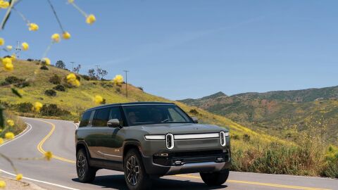 Rivian R1