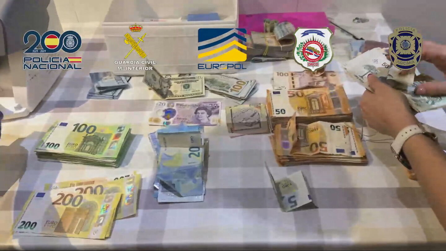 Hasta 27 detenidos por narcotr&aacute;fico y la dimisi&oacute;n de una concejala del PP en Ibiza: la &uacute;ltima operaci&oacute;n antidroga entre Espa&ntilde;a y Rep&uacute;blica Dominicana