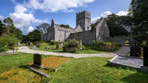 Muckross Muckross