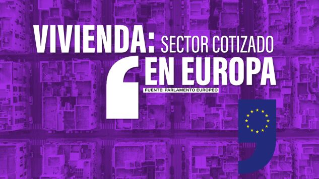 Un equilibrio roto, m&aacute;s fondos buitre  y el peque&ntilde;o propietario: las claves del problema de la vivienda en Europa