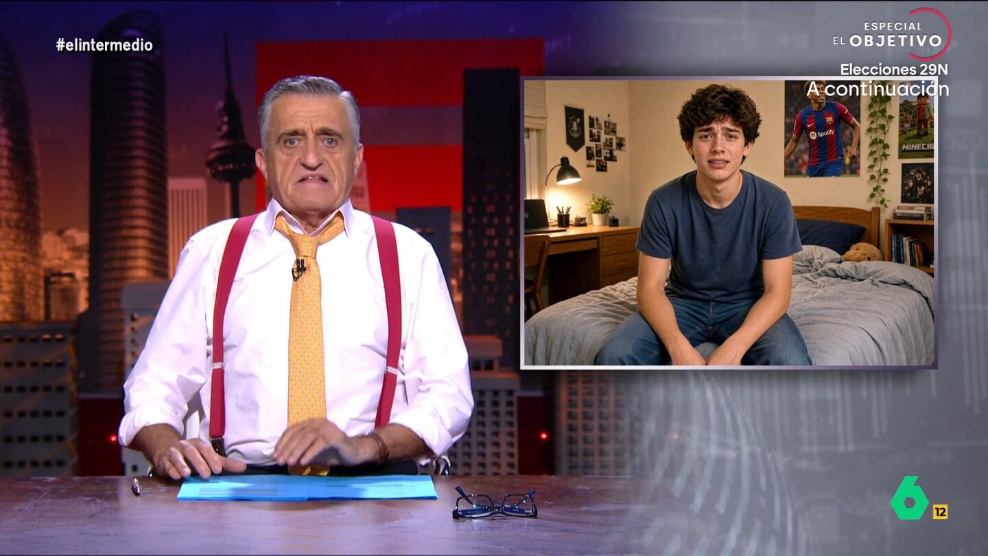 Wyoming a Feij&oacute;o, tras el adelanto electoral de S&aacute;nchez: "Est&aacute; como un adolescente a punto de perder la virginidad"