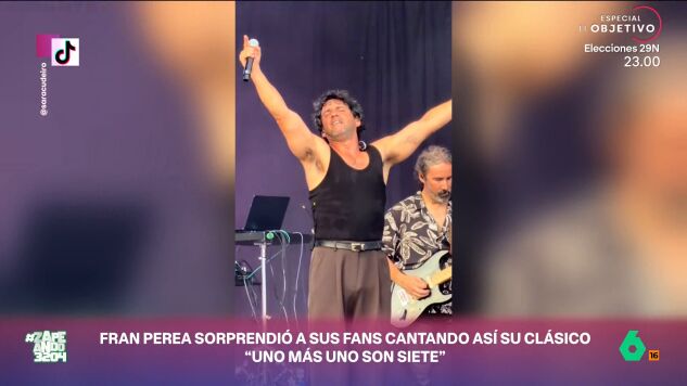 Fran Perea