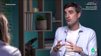 Pablo Sim&oacute;n analiza el tablero pol&iacute;tico ante las elecciones generales del 29 de noviembre. Asegura que si Feij&oacute;o no se convierte en presidente, "su carrera pol&iacute;tica se acab&oacute;" y tiene claro que, en su caso, "no hay Gobierno viable que no pase por un entendimiento de PP y Vox".