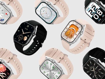 Lenovo Watch Fit 3