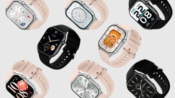 Lenovo Watch Fit 3