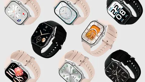 Lenovo Watch Fit 3 Lenovo Watch Fit 3