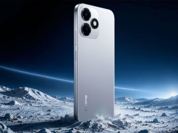 Realme P4s Lite