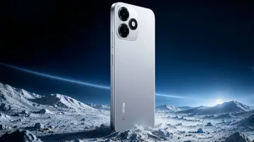 Realme P4s Lite Realme P4s Lite