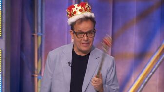 Acusaciones de "tongo" en Congelados por el favoritismo de &Agrave;ngel Ll&agrave;cer con Elena Furiase: "Si no le doy los puntos, su madre me mata"