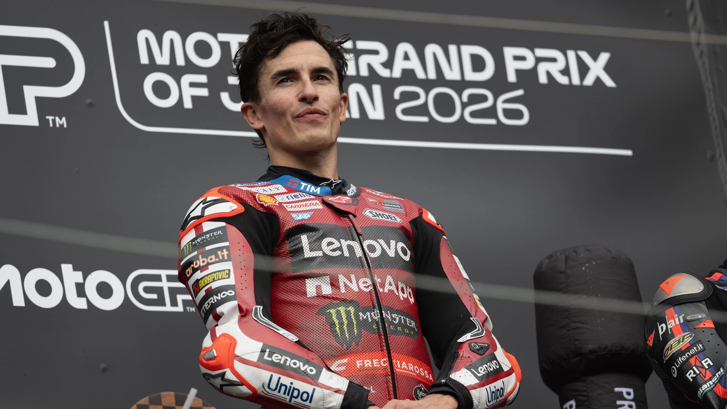 Marc Márquez Marc Márquez