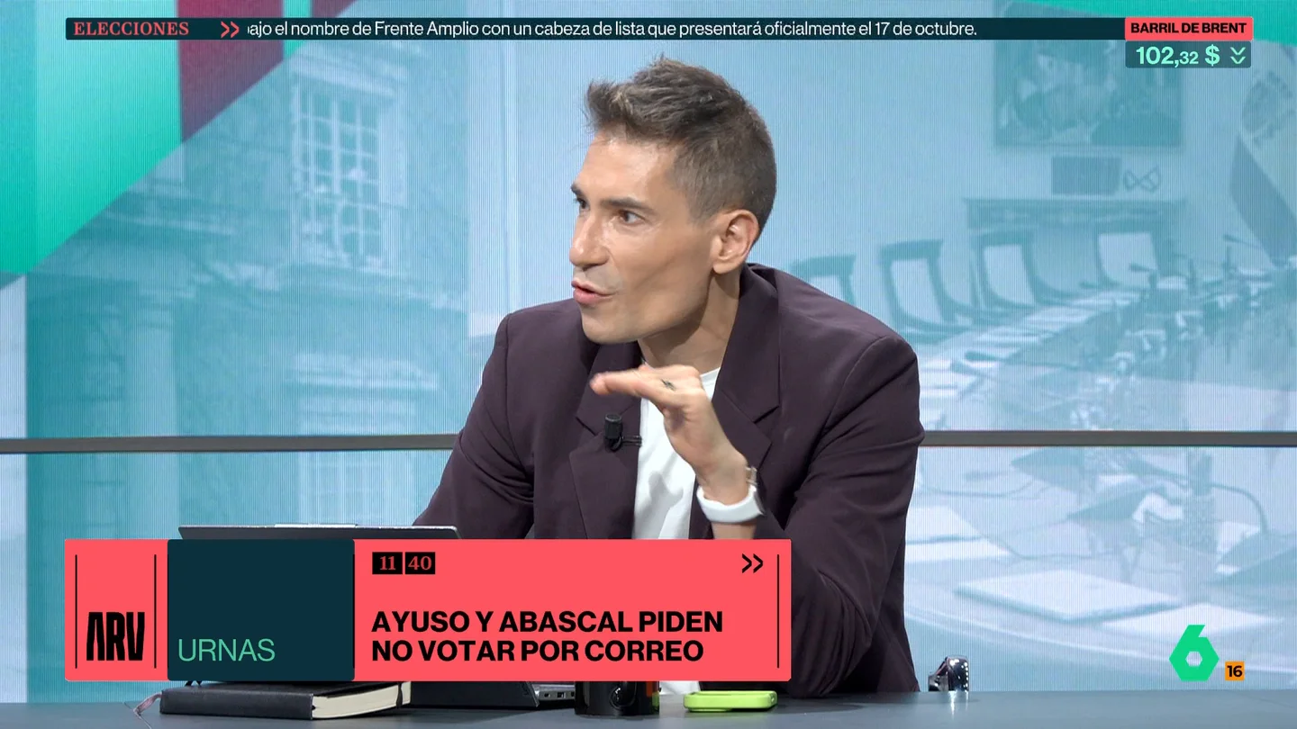 Juanma Romero Juanma Romero