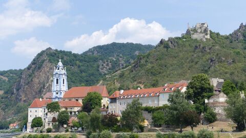Dürnstein