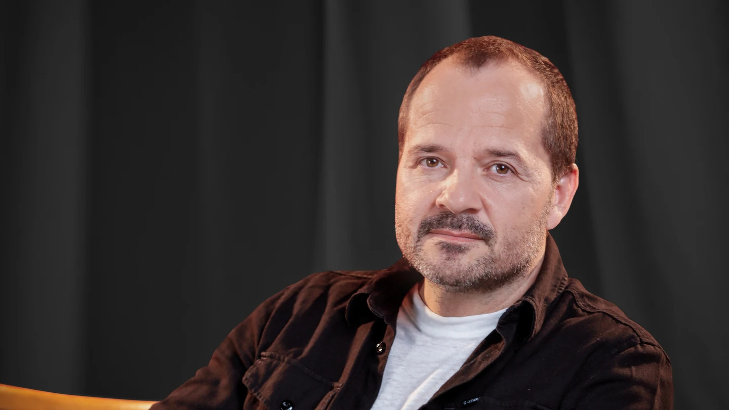 Ángel Martín Ángel Martín