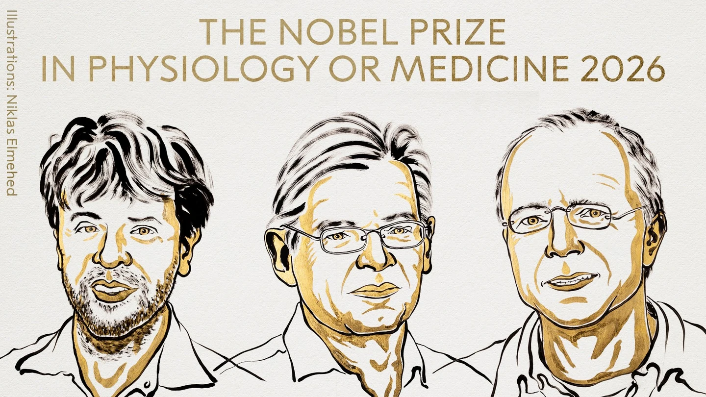 Nobel de Medicina 2026 para los creadores de la optogenética, la tecnología para controlar las neuronas con luz Nobel de Medicina 2026 para los creadores de la optogenética, la tecnología para controlar las neuronas con luz