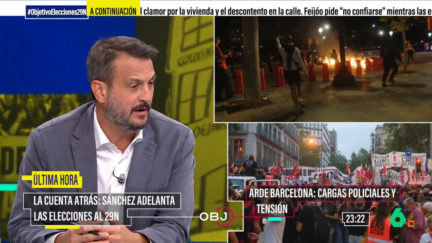 juan fern&aacute;ndez miranda EL OBJETIVO