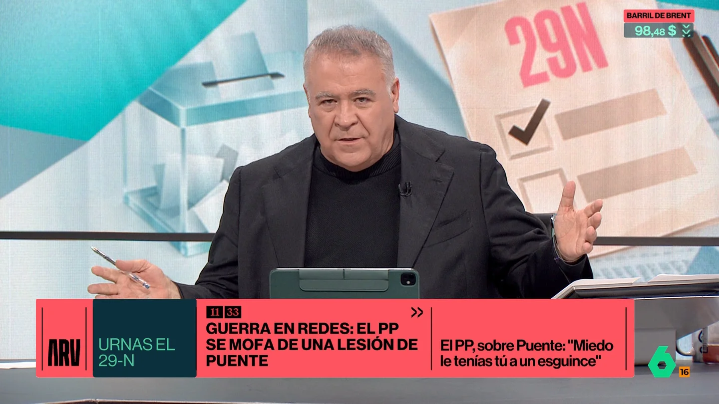 Ferreras Ferreras