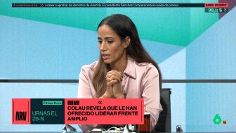 Tesh Sidi - Frente Amplio