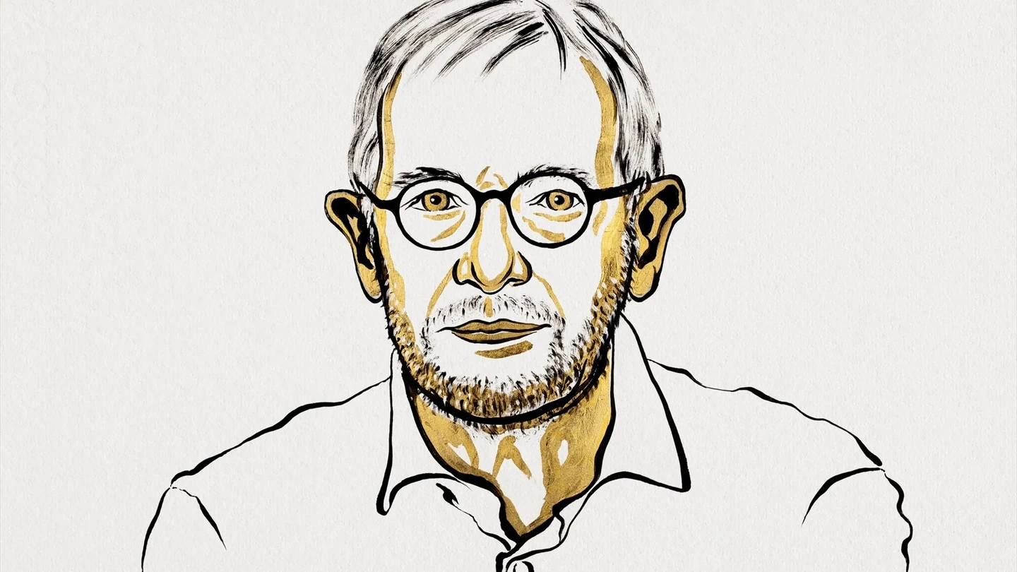 Fancis Halzen, Premio Nobel de Física 2026 por sus descubrimientos sobre los neutrinos Fancis Halzen, Premio Nobel de Física 2026 por sus descubrimientos sobre los neutrinos