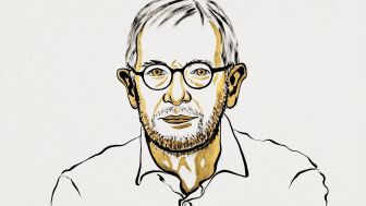 Fancis Halzen, Premio Nobel de F&iacute;sica 2026 por sus descubrimientos sobre los neutrinos