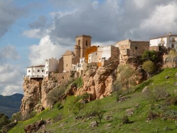 Hornos de Segura, Ja&eacute;n