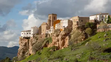 Hornos de Segura, Jaén Hornos de Segura, Jaén