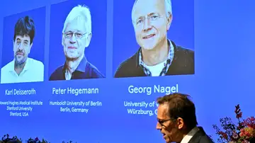 Ganadores del Premio Nobel de Medicina 2026 Ganadores del Premio Nobel de Medicina 2026