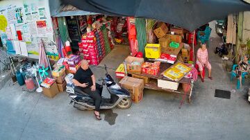 Scooter