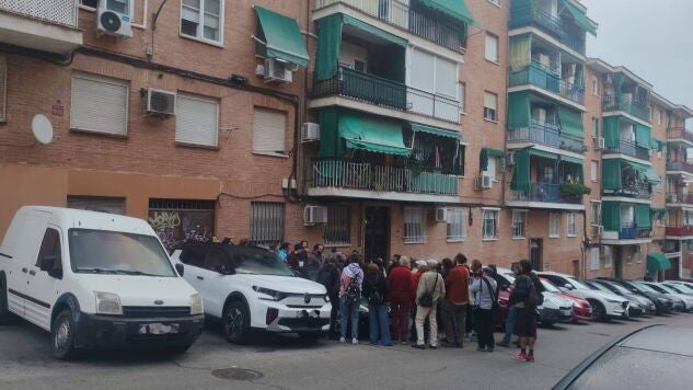 El decreto de vivienda paraliza el desahucio de una mujer en situaci&oacute;n de vulnerabilidad en San Sebasti&aacute;n de los Reyes