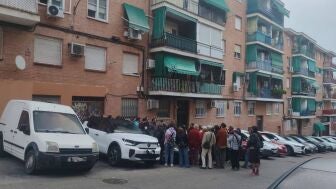 El decreto de vivienda paraliza el desahucio de una mujer en situaci&oacute;n de vulnerabilidad en San Sebasti&aacute;n de los Reyes