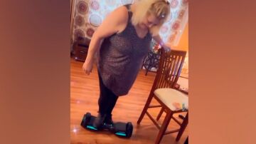 Patinazo