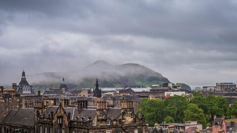 Edimburgo
