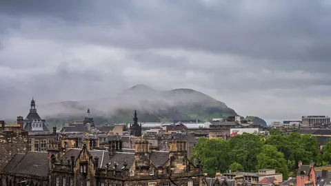 Edimburgo Edimburgo