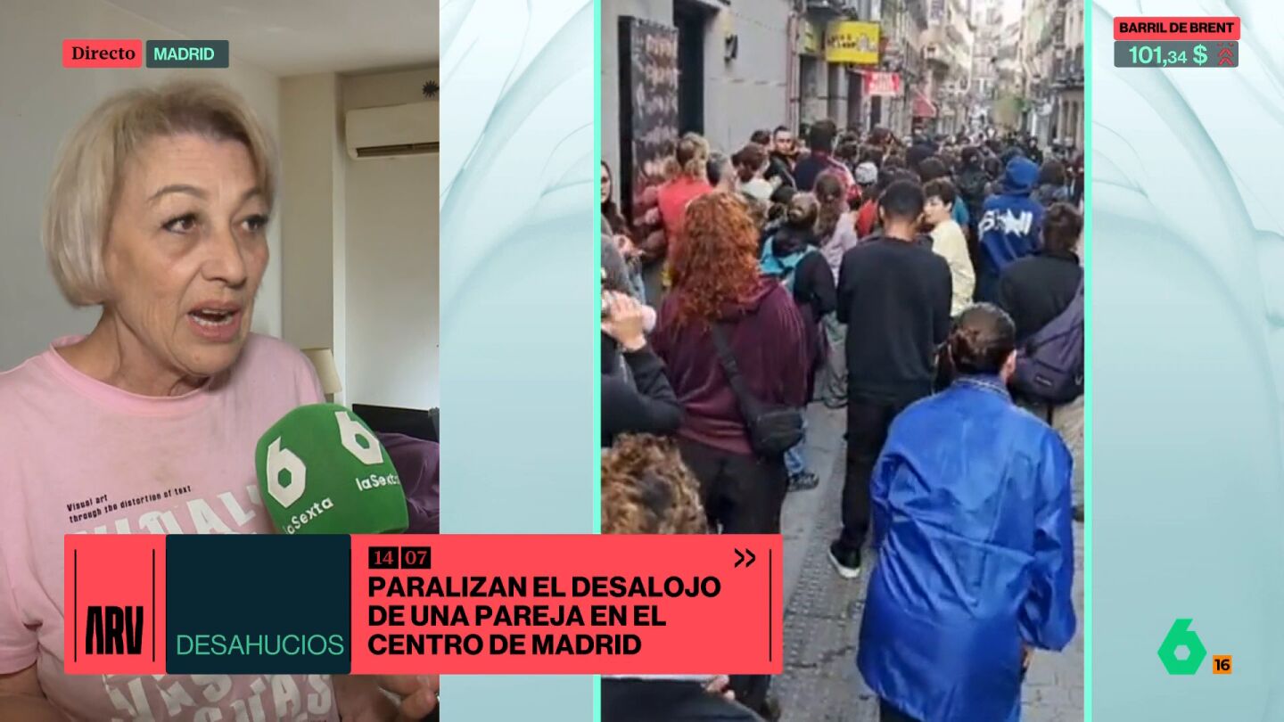 Desahucio