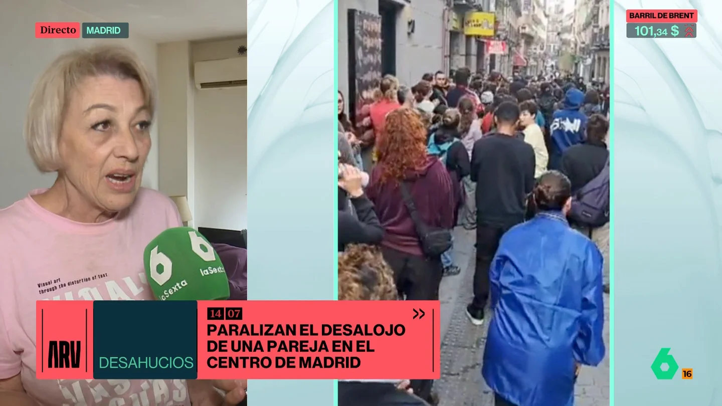 Desahucio Desahucio