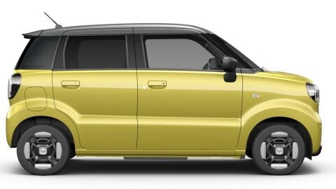 Suzuki e Sky