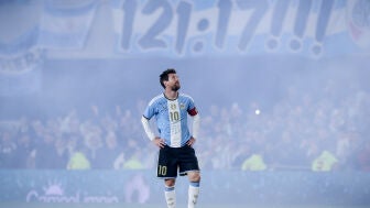 Leo Messi