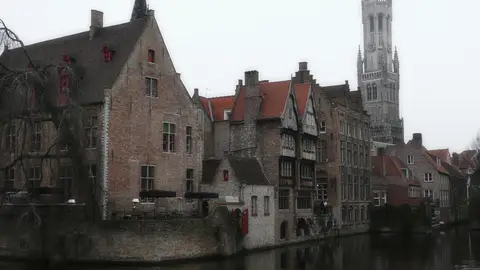 Brujas Brujas