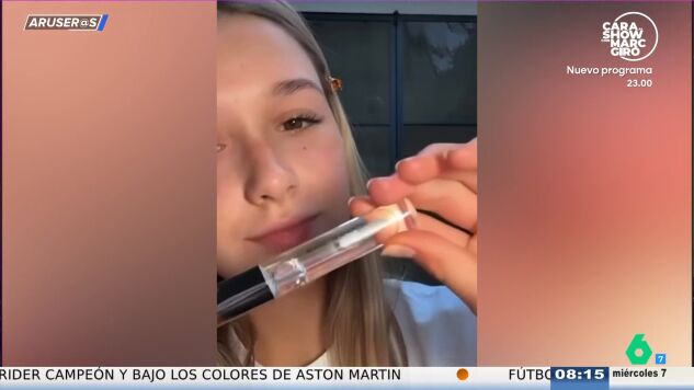 Victoria Beckham invierte tres millones de d&oacute;lares en la firma de belleza de su hija: "Quieren hacer sombra a famosas como Hailey Bieber"