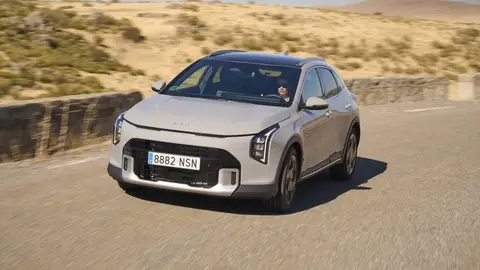 Kia Xceed Kia Xceed