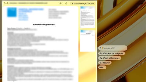 Así es la inteligencia visual en pantalla