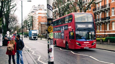 Londres