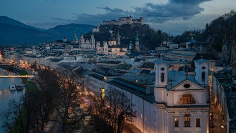 Salzburgo