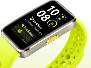 Huawei Band 10 Huawei Band 10