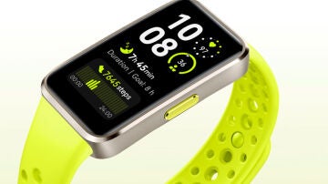 Huawei Band 10