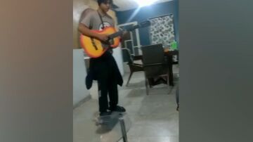 Guitarra