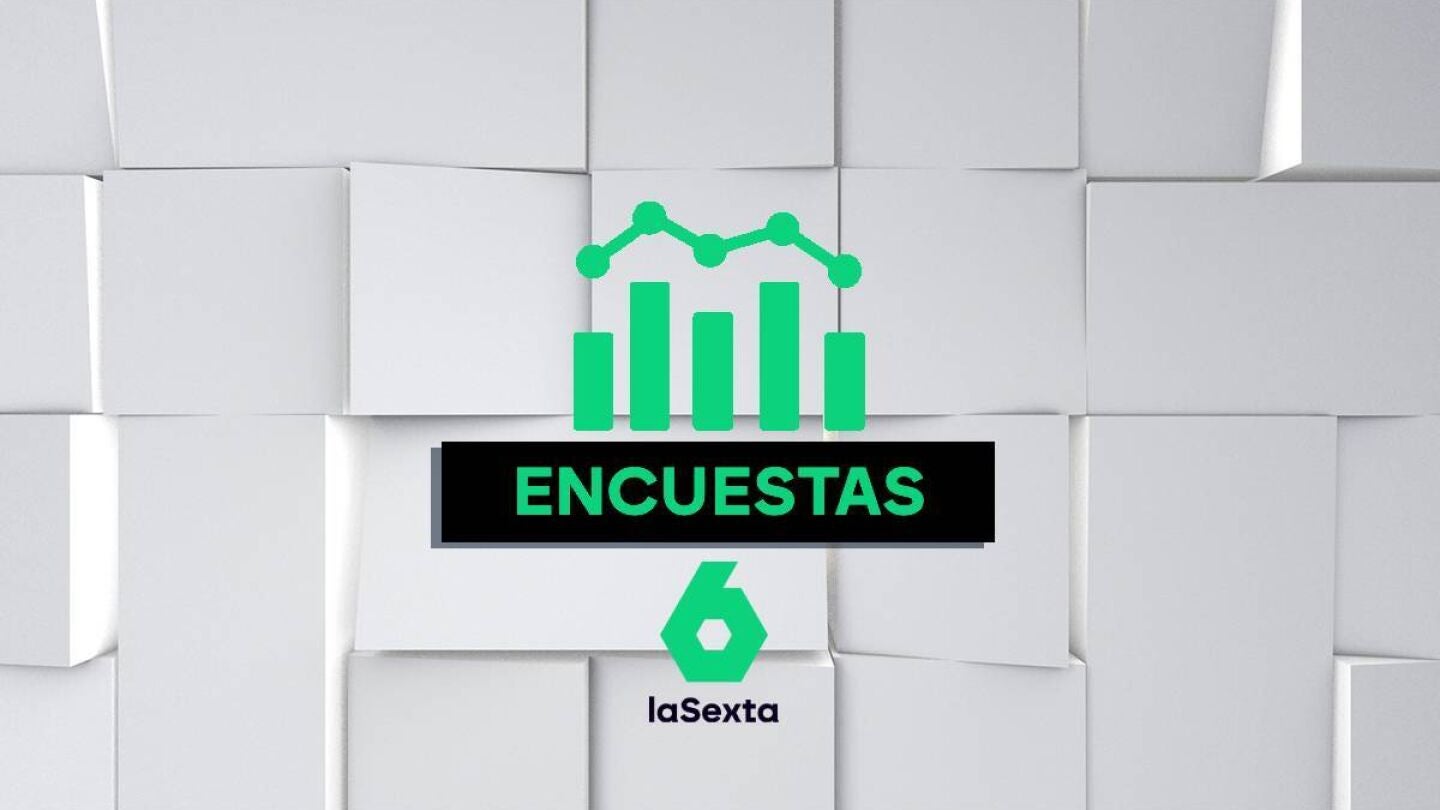 As&iacute; van las encuestas y sondeos de las elecciones generales de 2026
