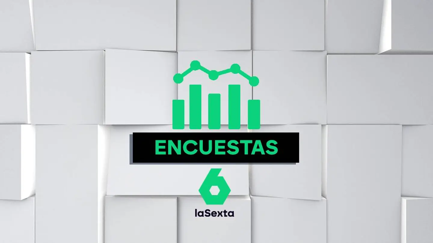 Así van las encuestas y sondeos de las elecciones generales de 2026 Así van las encuestas y sondeos de las elecciones generales de 2026